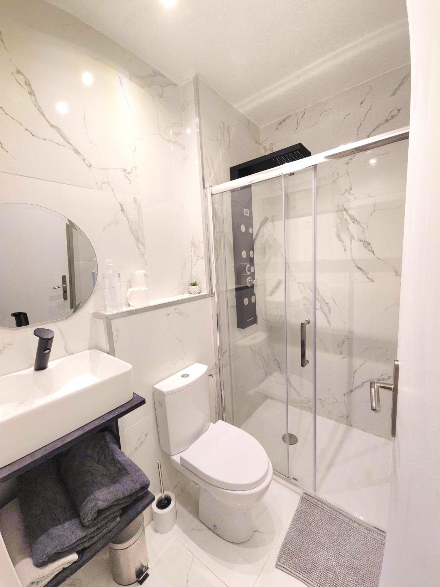 Superbe T2 Avec Parking Apartamento Albi Exterior foto