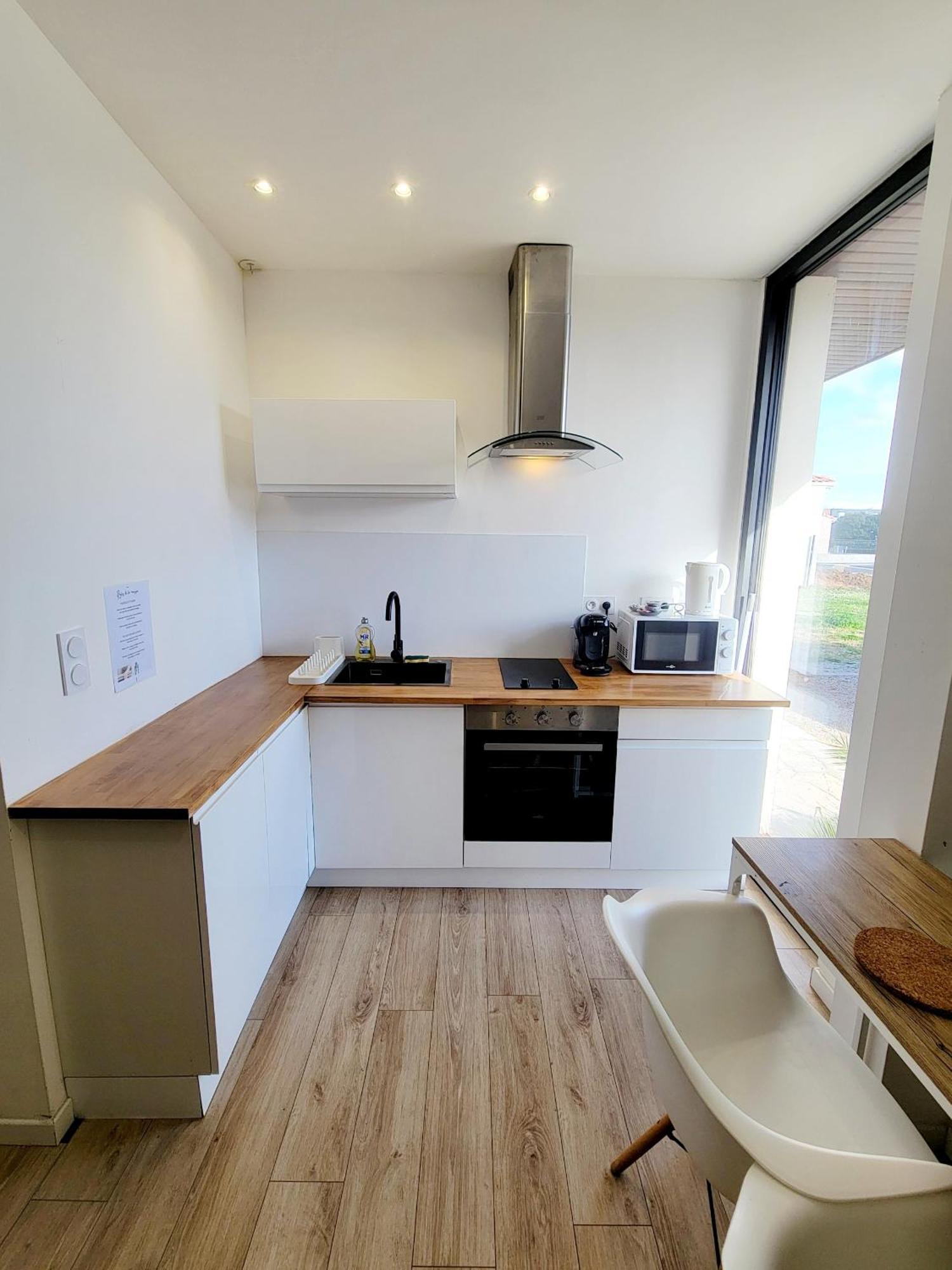 Superbe T2 Avec Parking Apartamento Albi Exterior foto